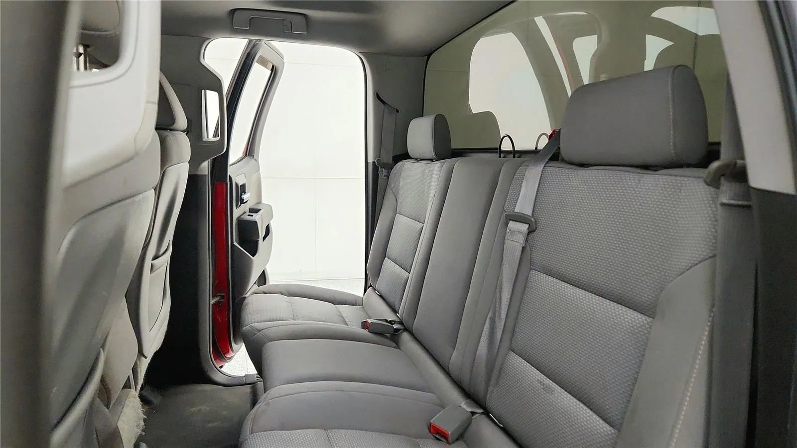 Used 2015 Chevrolet Silverado 1500 LS w/ Trailering Package image 29