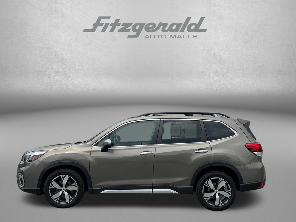 Used 2019 Subaru Forester Touring AWD/4WD image 4