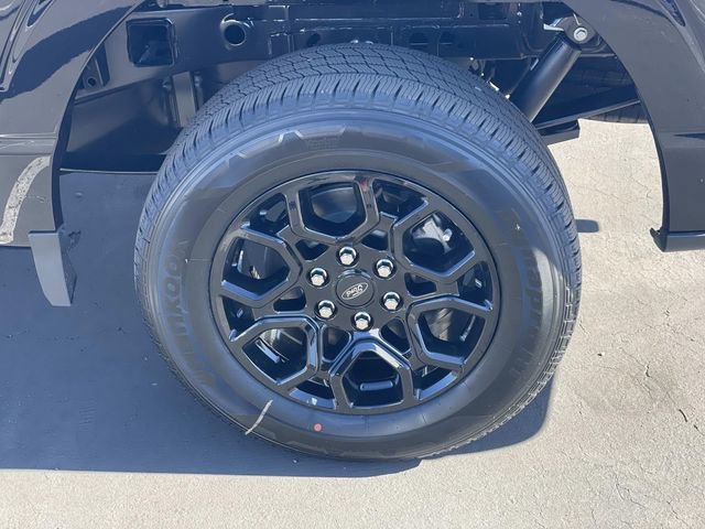 New 2026 Ford F150 STX image 33