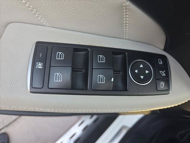 Used 2015 Mercedes-Benz GL 320 BlueTEC 4MATIC image 16