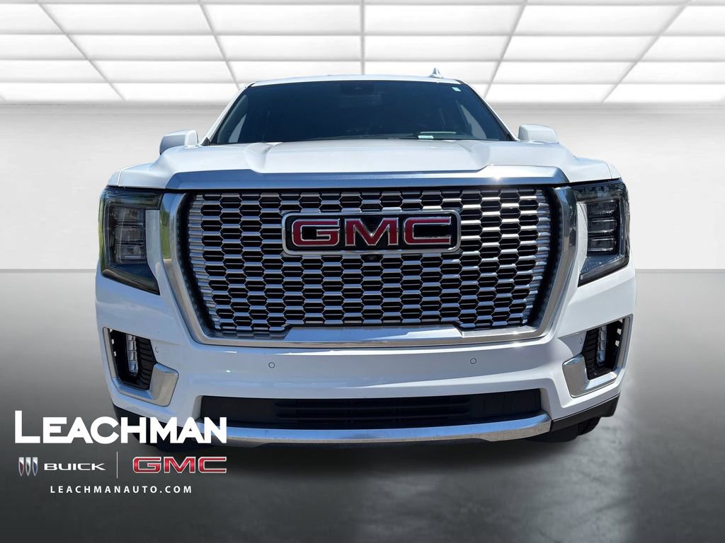 Certified 2024 GMC Yukon Denali RWD image 10