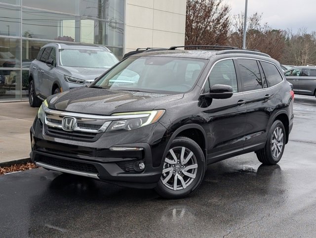 Used 2020 Honda Pilot EX-L
