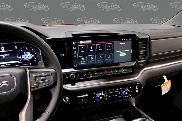 New 2026 GMC Sierra 1500 SLT w/ SLT Premium Plus Package image 11