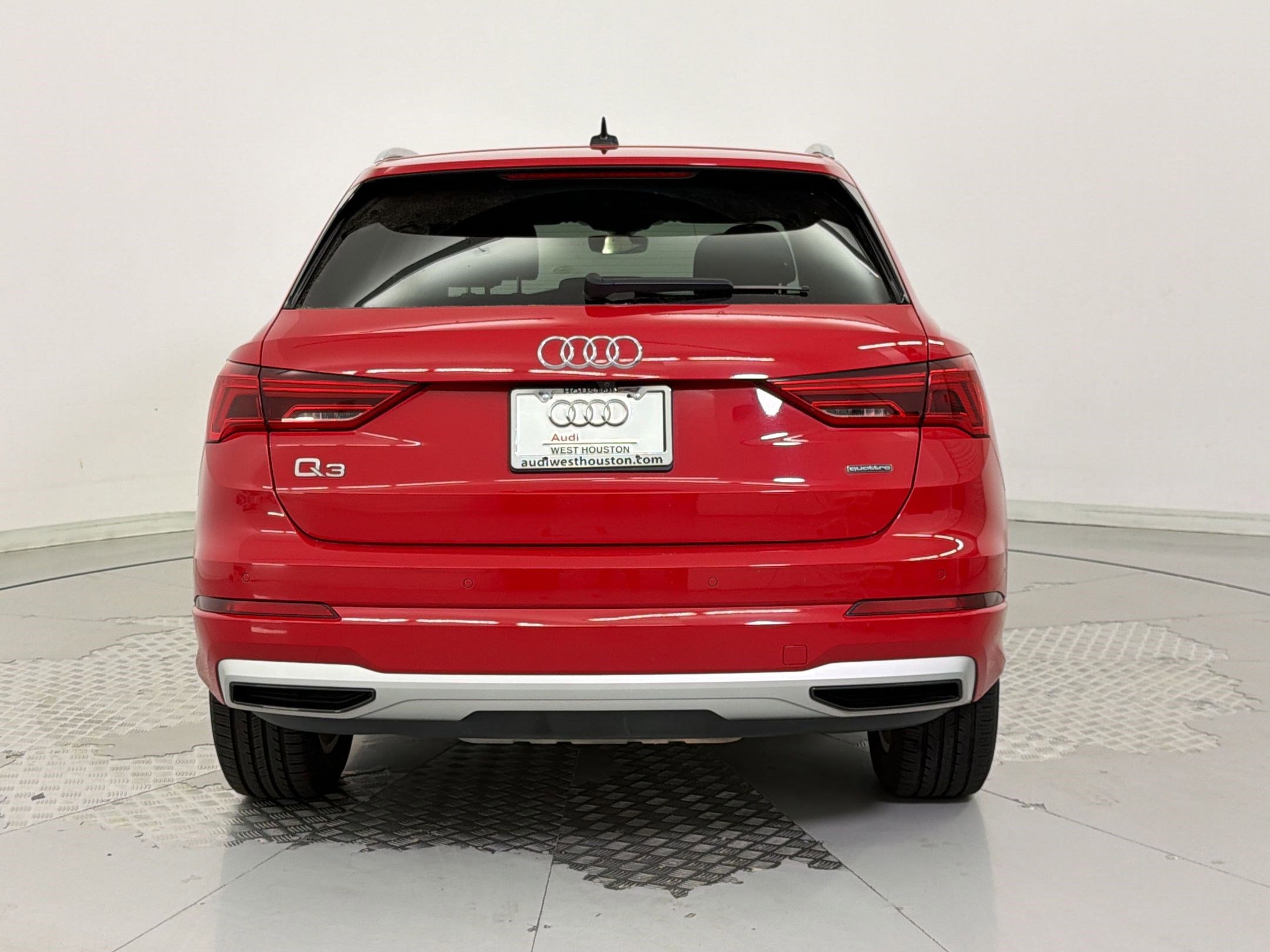 Used 2022 Audi Q3 2.0T Premium image 10