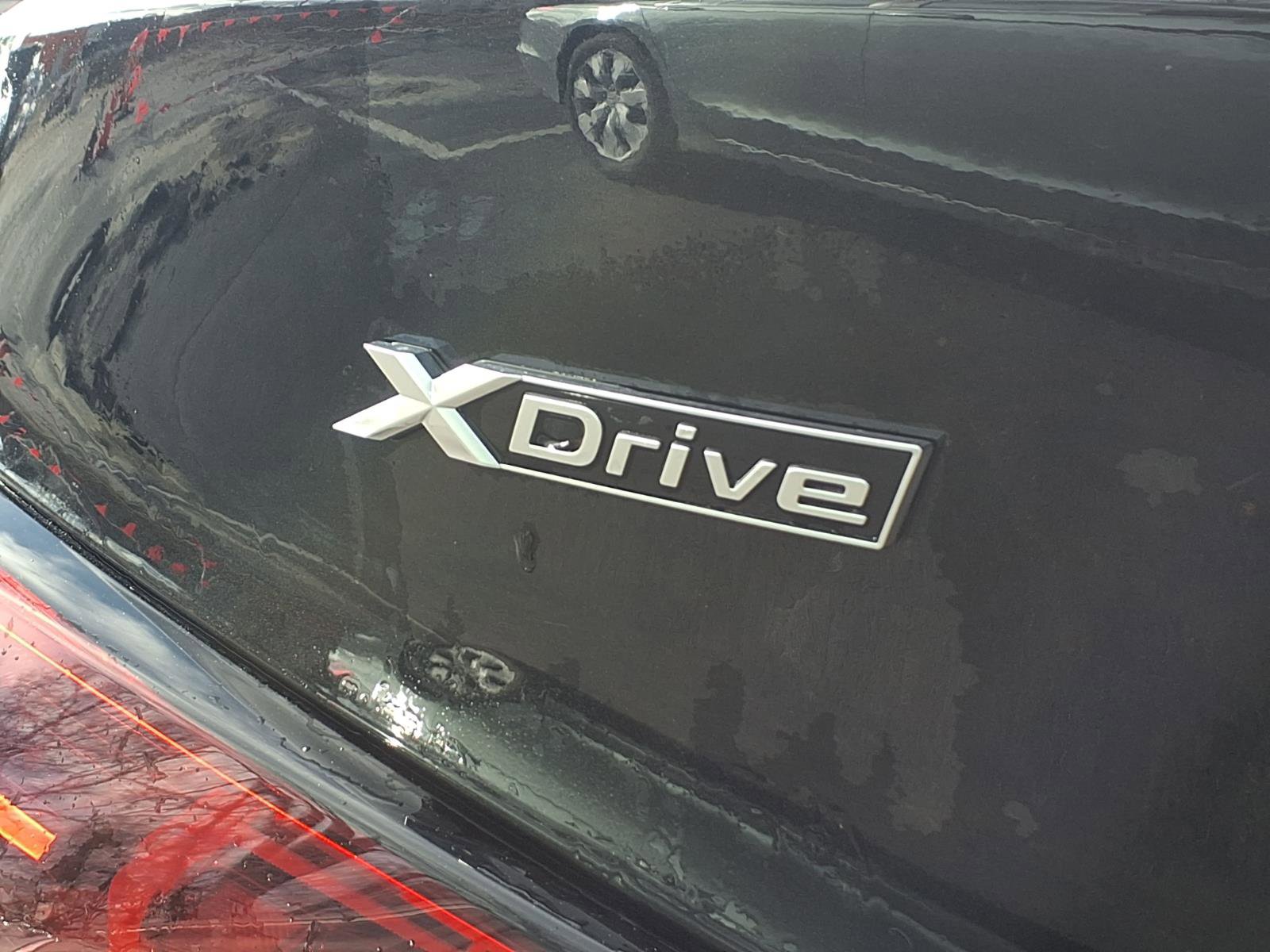 Used 2025 BMW 228i xDrive image 35