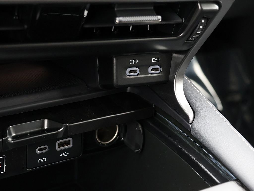 New 2026 Lexus RX 350 F Sport image 25