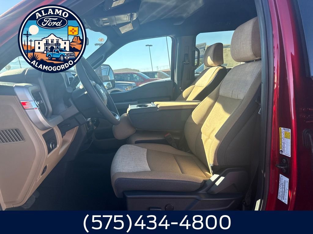 New 2026 Ford F250 XLT w/ FX4 Off-Road Package image 5