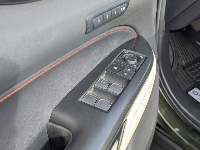 Used 2023 Lexus NX 350 AWD image 16