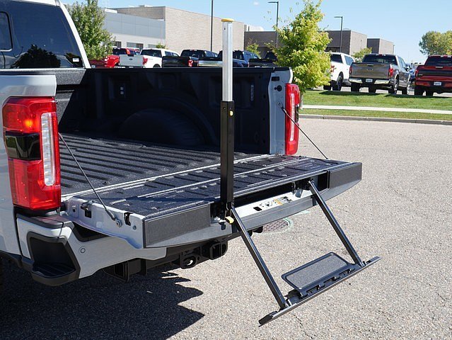 New 2026 Ford F250 Lariat w/ Tremor Off-Road Package image 41