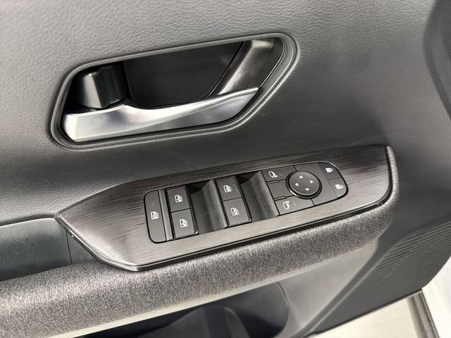 New 2026 Nissan Kicks SV w/ SV Premium Package image 20