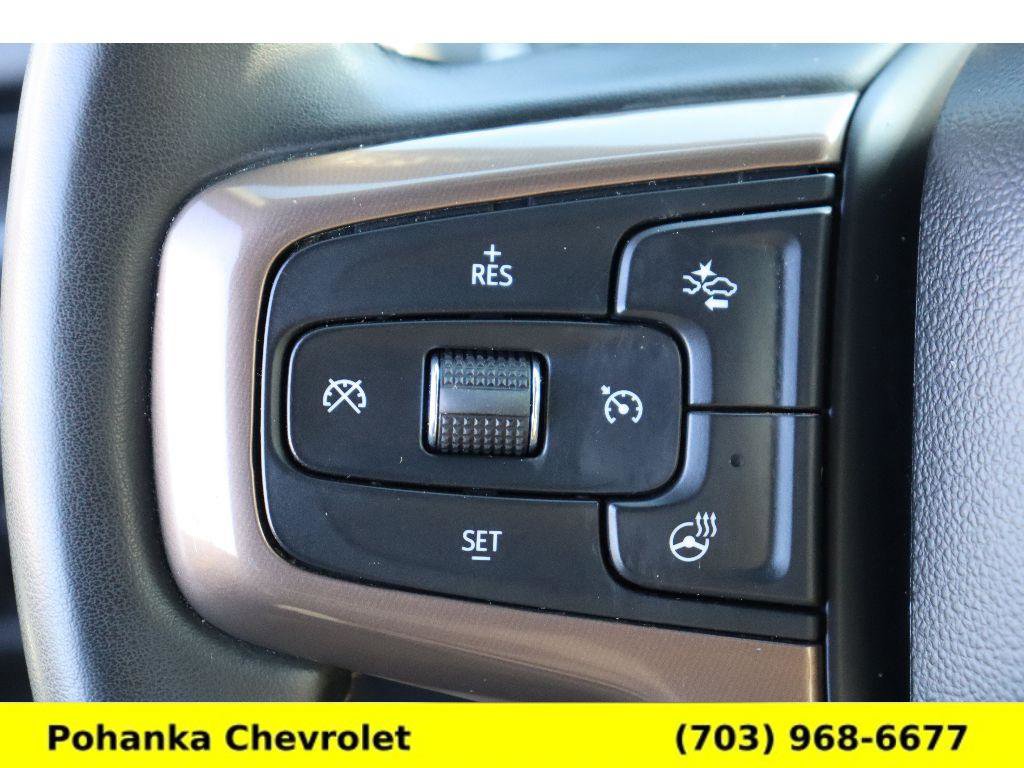 Used 2023 Chevrolet Tahoe High Country image 11
