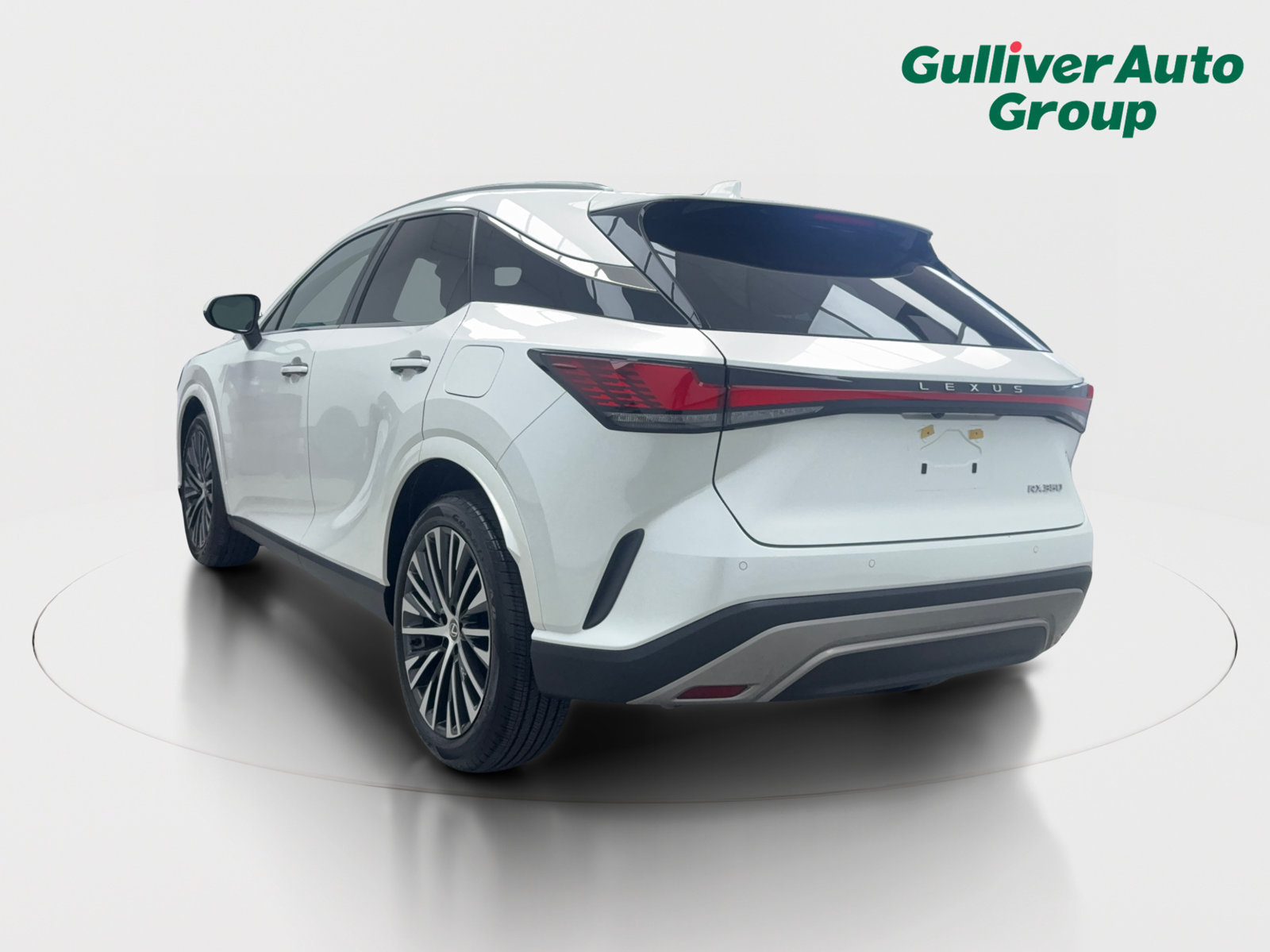 Used 2023 Lexus RX 350 Premium Plus w/ Cold Area Package FWD image 5