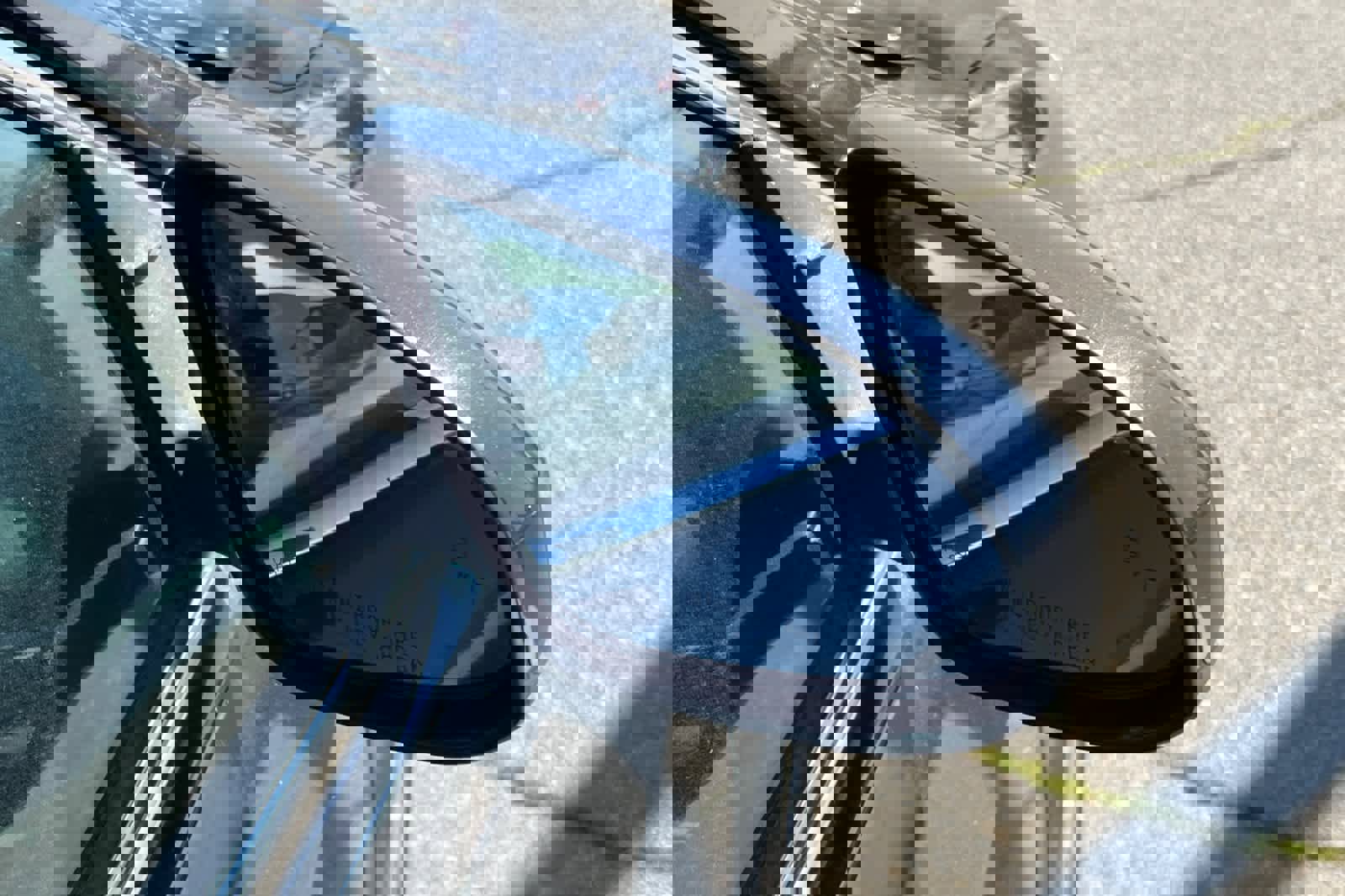 Used 2013 Toyota Camry XLE w/ Leather Pkg image 12