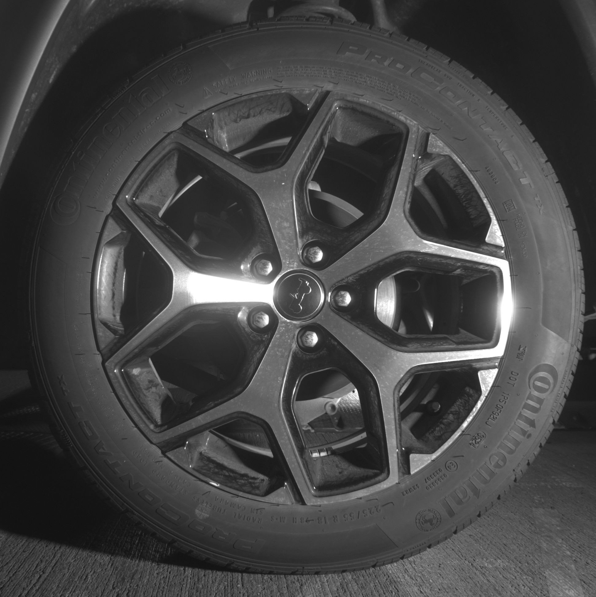 Used 2025 Jeep Compass Limited AWD/4WD image 14