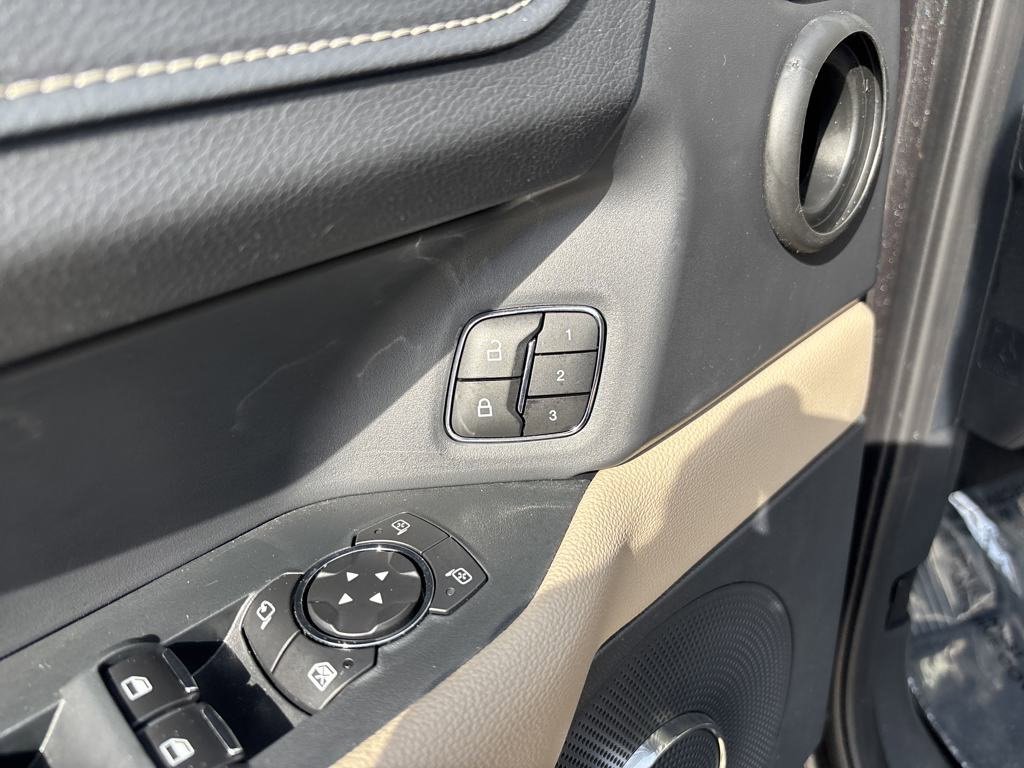 Used 2024 Ford Expedition Limited image 21