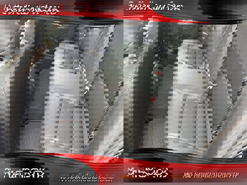 Used 2022 Nissan Altima 2.5 SR image 35