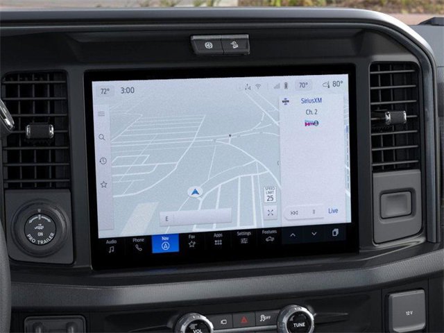 New 2026 Ford F350 Platinum image 14