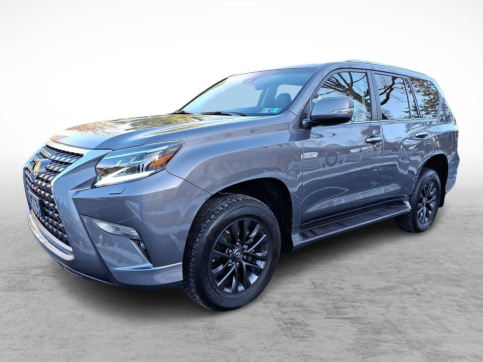 Certified 2023 Lexus GX 460 Premium image 3