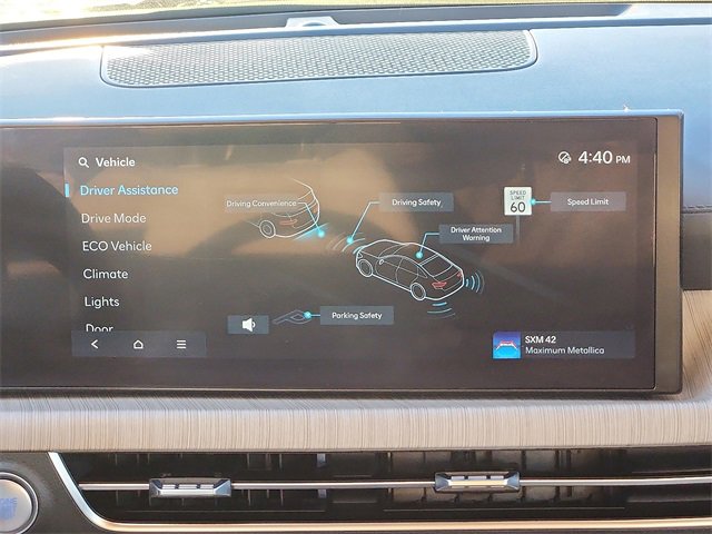 Certified 2024 Hyundai Sonata SEL image 16