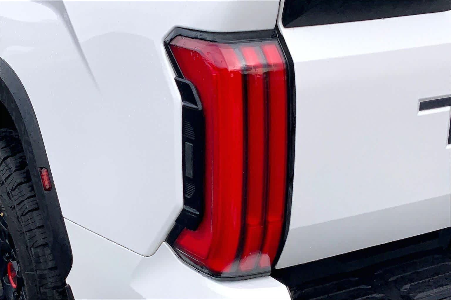 Used 2024 Toyota Tundra TRD Pro AWD/4WD image 29