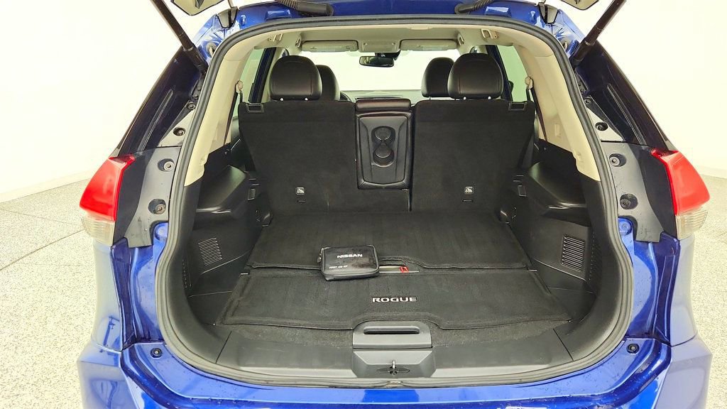 Used 2020 Nissan Rogue SL image 21