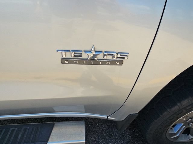 Used 2019 Chevrolet Silverado 1500 LT w/ Texas Edition AWD/4WD image 3