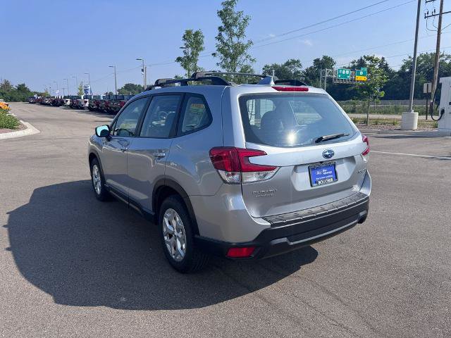 Used 2019 Subaru Forester w/ Alloy Wheel Package AWD/4WD image 3