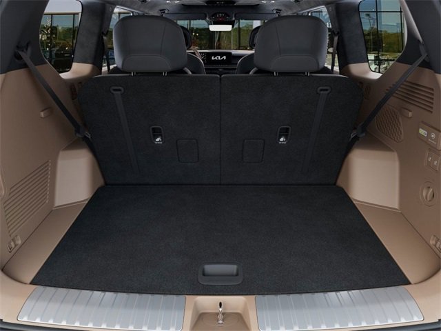 New 2026 Kia EV9 GT-Line image 19