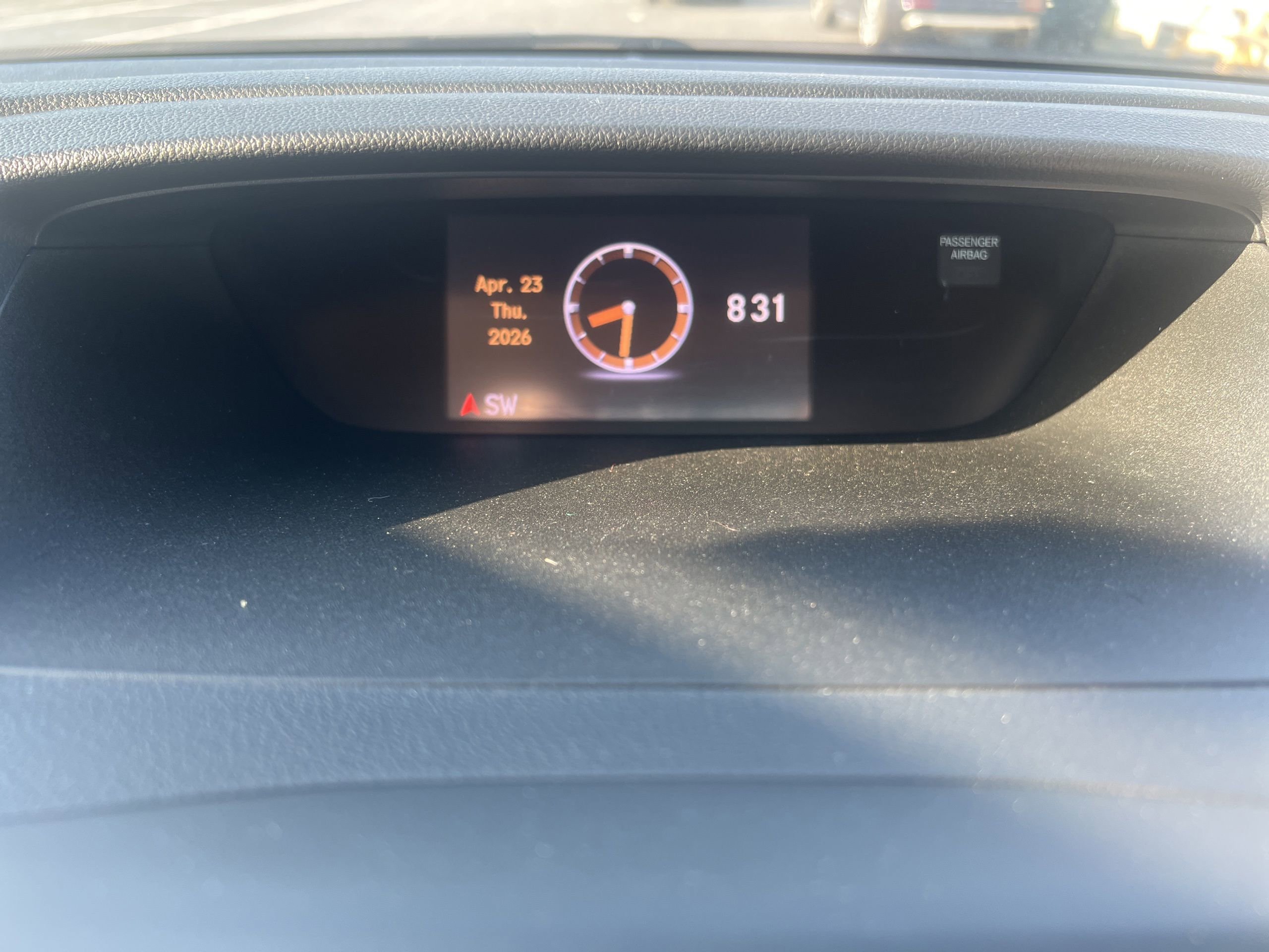 Used 2016 Honda CR-V EX-L image 19