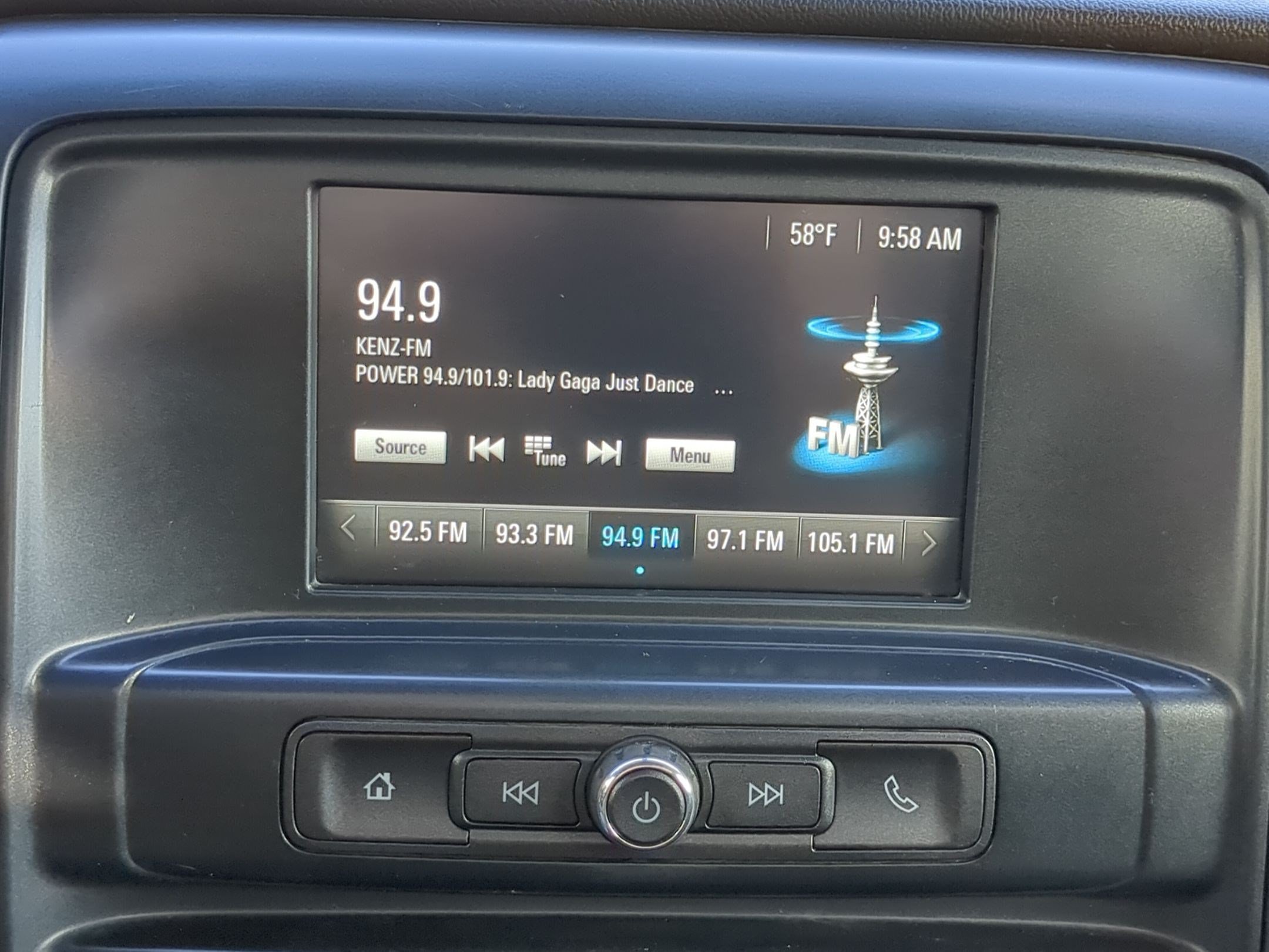 Used 2018 GMC Sierra 1500 2WD Regular Cab image 18
