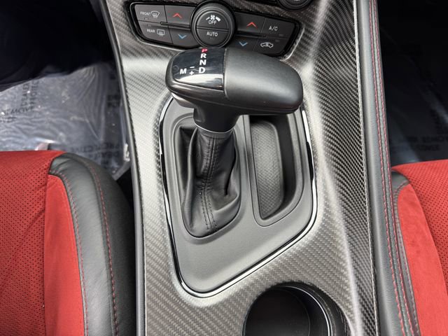 Used 2021 Dodge Challenger R/T Scat Pack w/ Shaker Package image 21