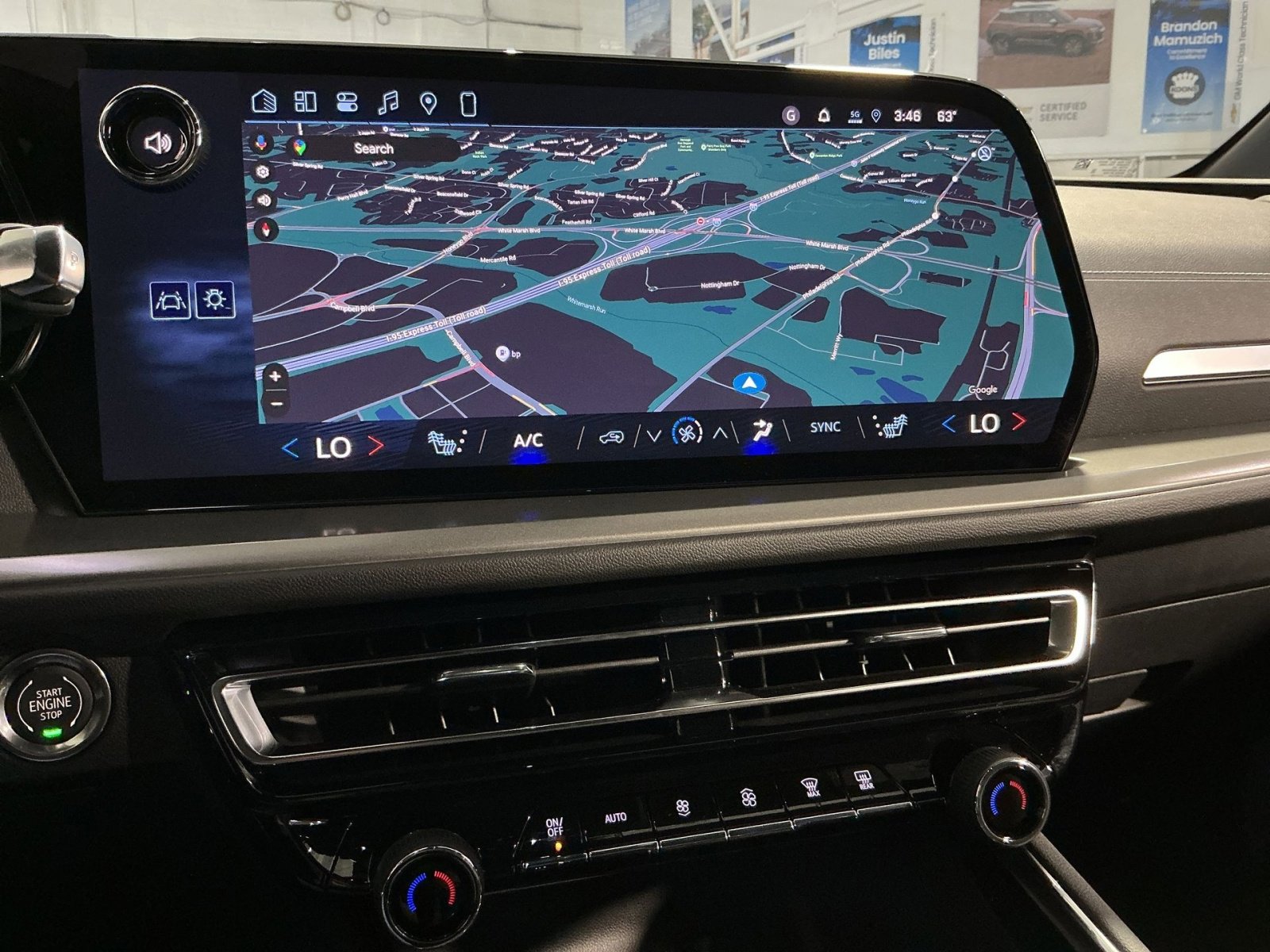 New 2026 Chevrolet Traverse LT FWD image 28