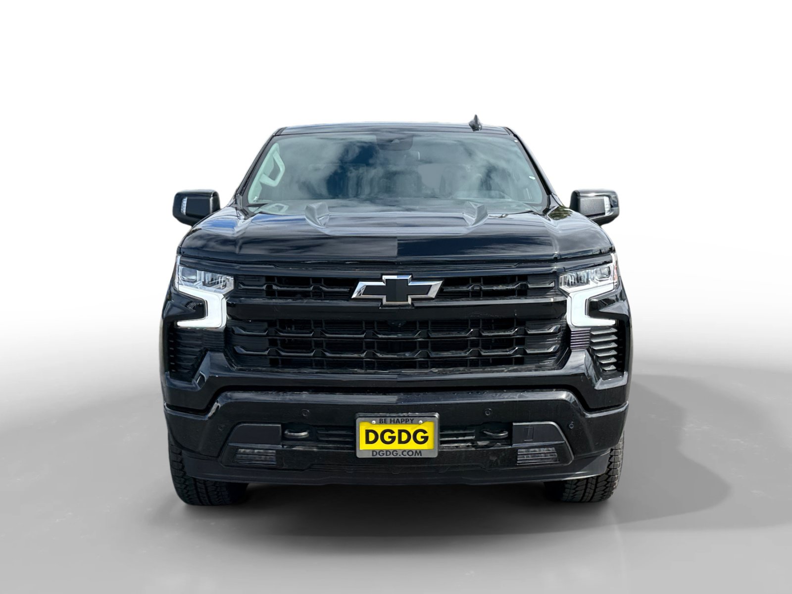 New 2026 Chevrolet Silverado 1500 RST w/ RST All Star Premium Package AWD/4WD image 8
