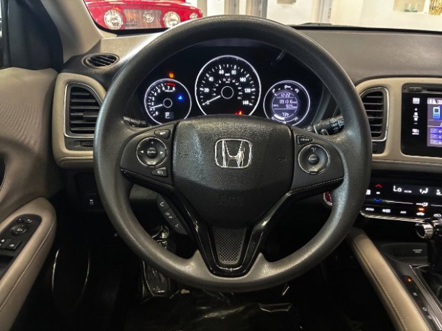 Used 2016 Honda HR-V EX image 23