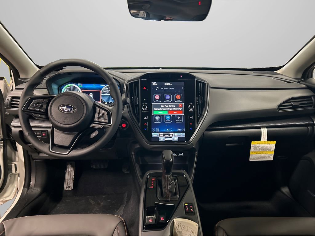New 2026 Subaru Crosstrek 2.5i Limited w/ Crosstrek Mirror Package AWD/4WD image 27