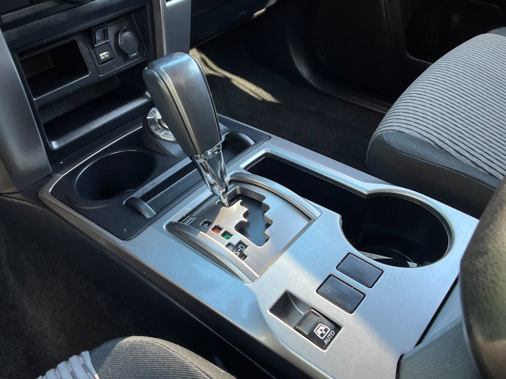 Used 2024 Toyota 4Runner SR5 image 22