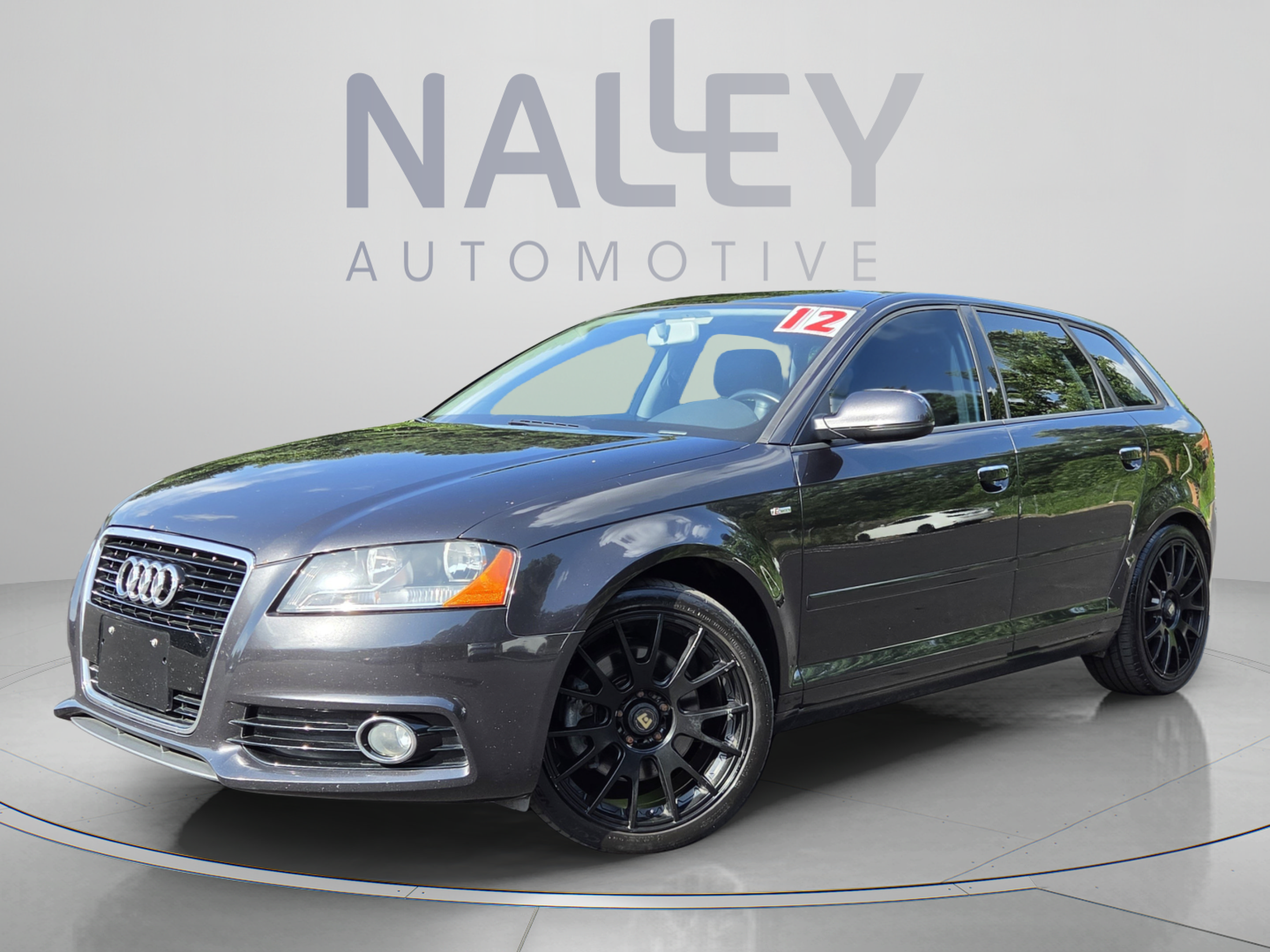Used 2012 Audi A3 2.0T Premium FWD image 1