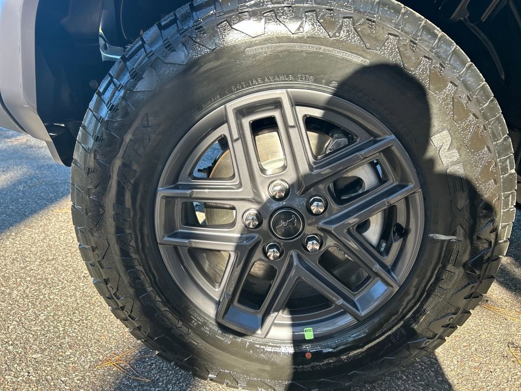 New 2026 Jeep Wrangler Sport S image 10