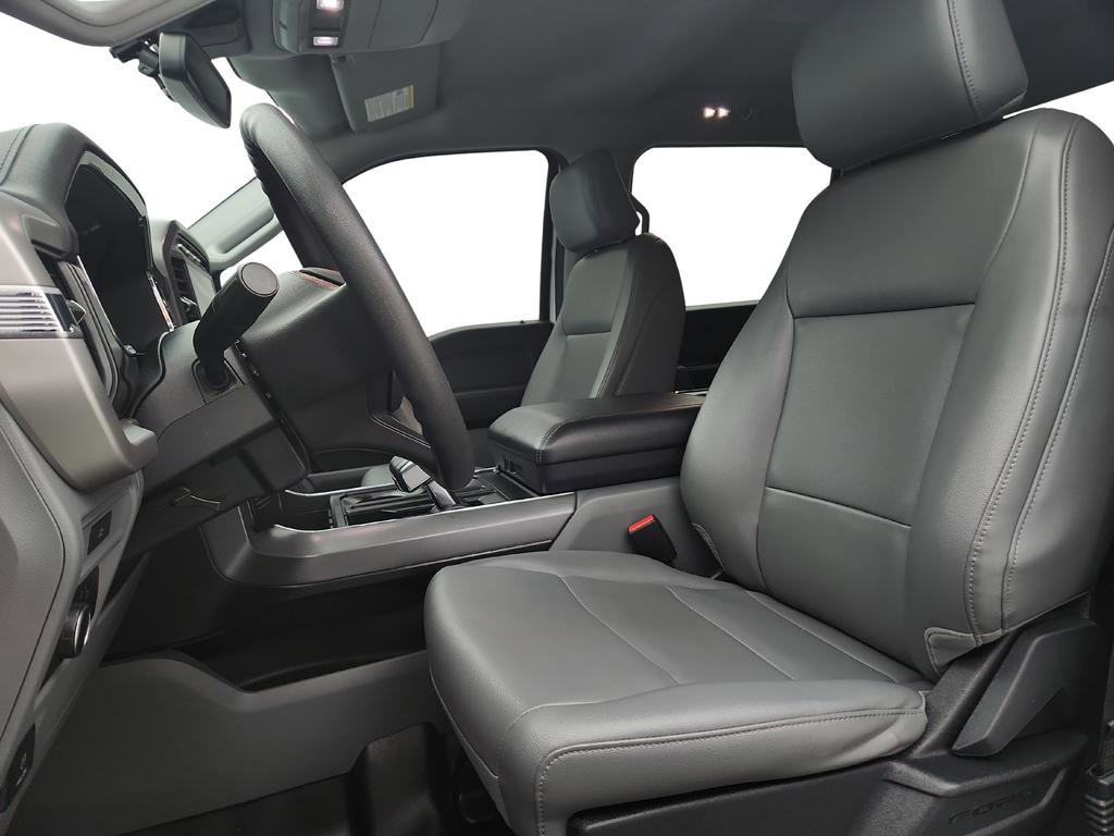 Used 2022 Ford F150 Lightning Pro image 11