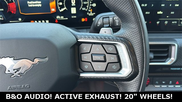 New 2026 Ford Mustang GT Premium image 12