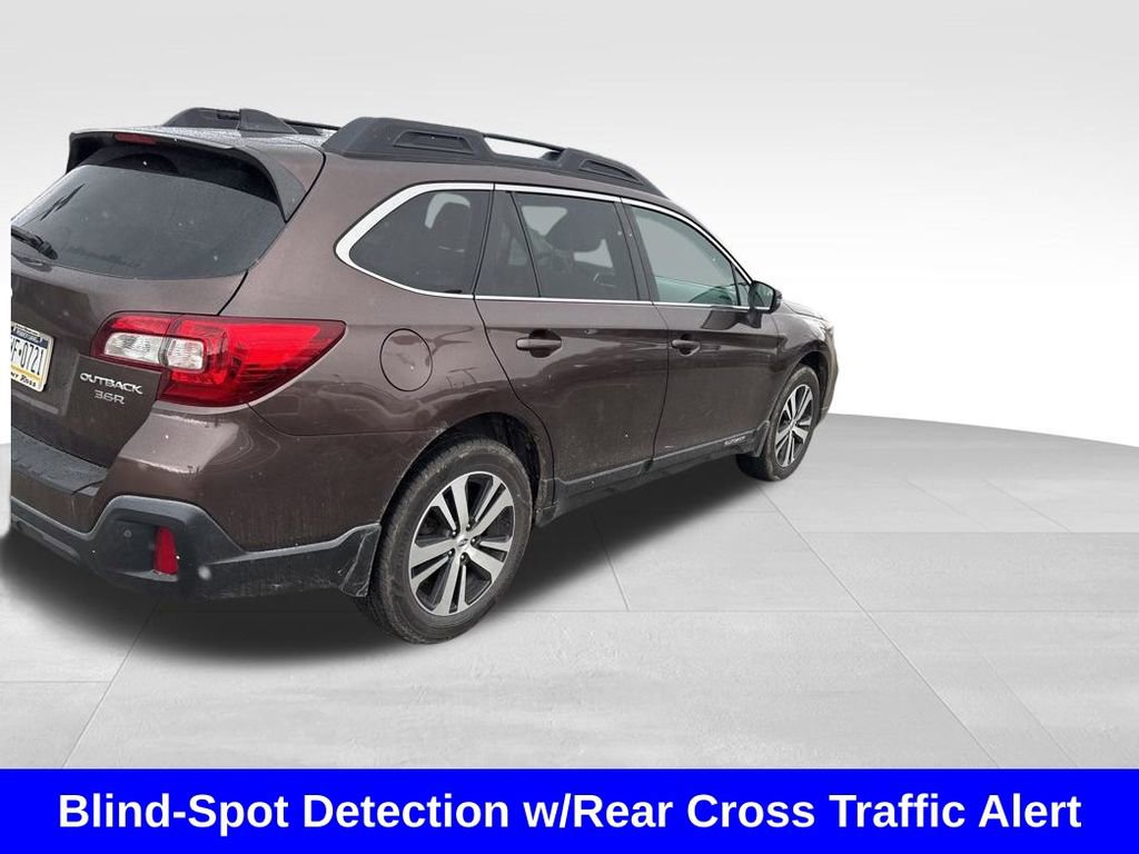 Used 2019 Subaru Outback 3.6R Limited image 6