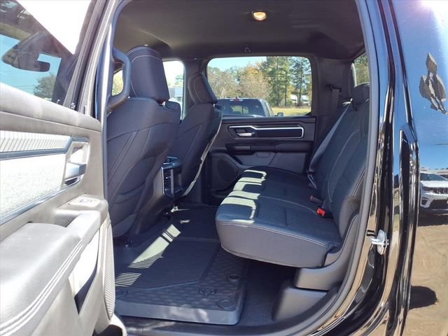 New 2026 RAM 1500 Lone Star image 18