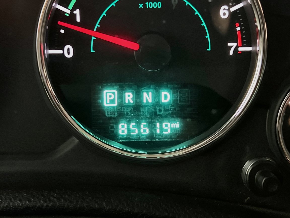 Used 2017 Jeep Wrangler Sport AWD/4WD image 8