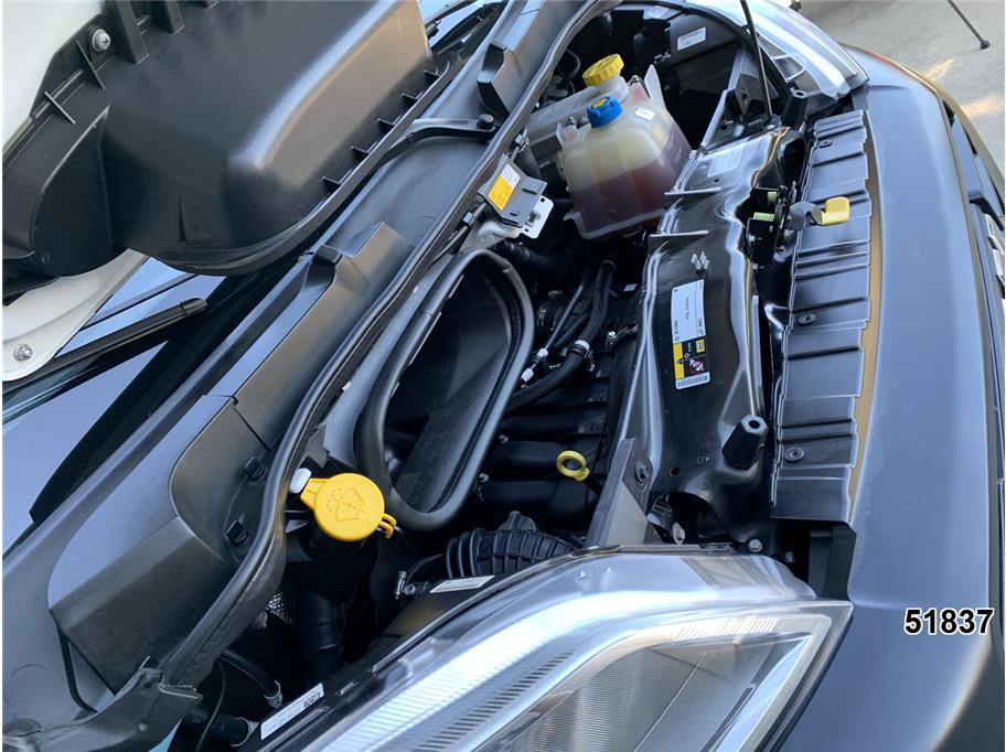 Used 2023 RAM ProMaster 3500 image 32