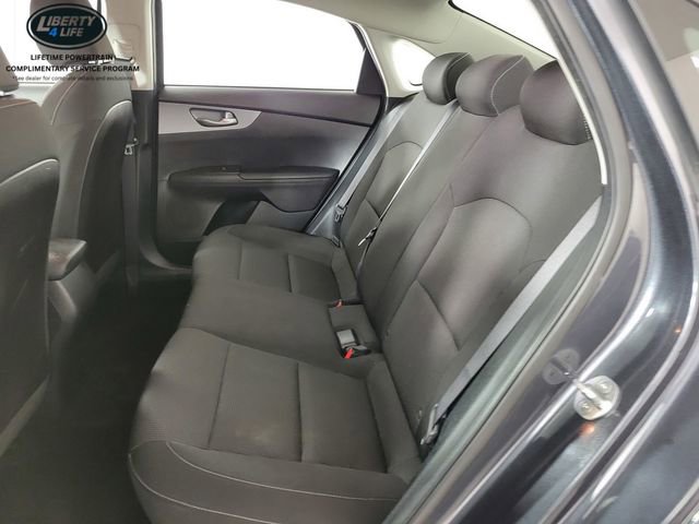 Used 2021 Kia Forte LXS image 15