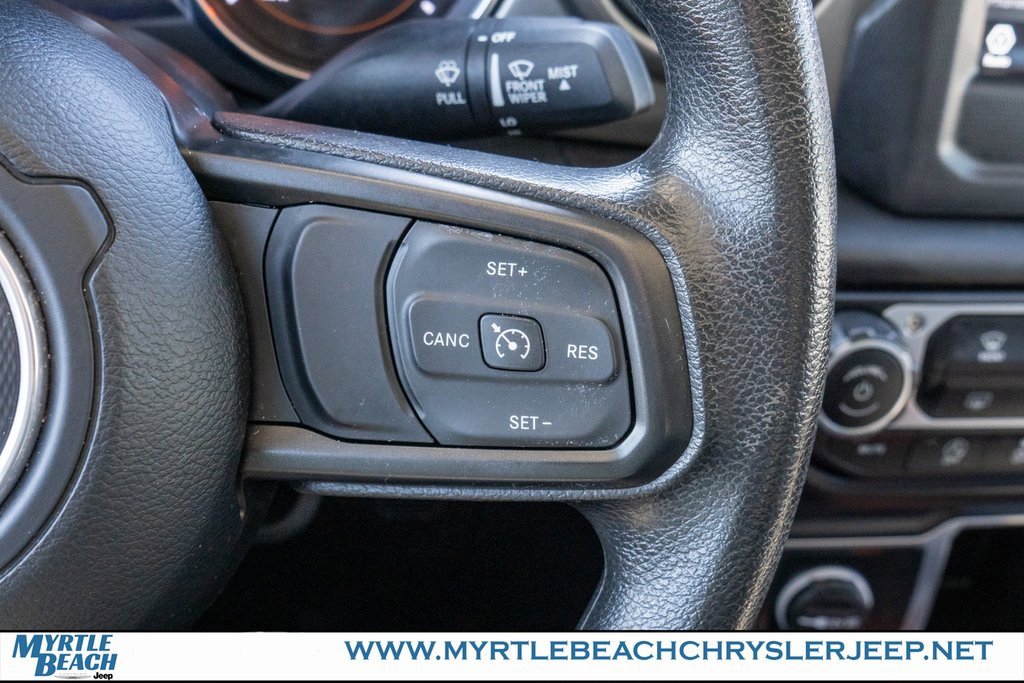 Used 2023 Jeep Gladiator Sport image 26