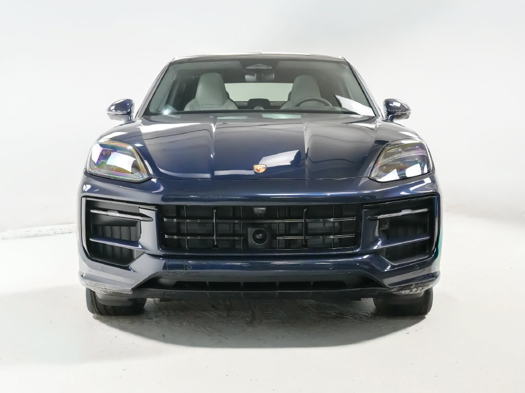New 2026 Porsche Cayenne GTS AWD/4WD image 6