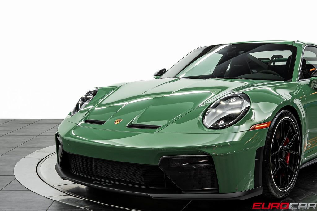 Used 2026 Porsche 911 GT3 image 15
