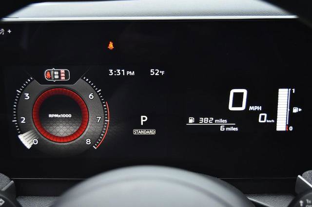 New 2026 Nissan Kicks S image 12