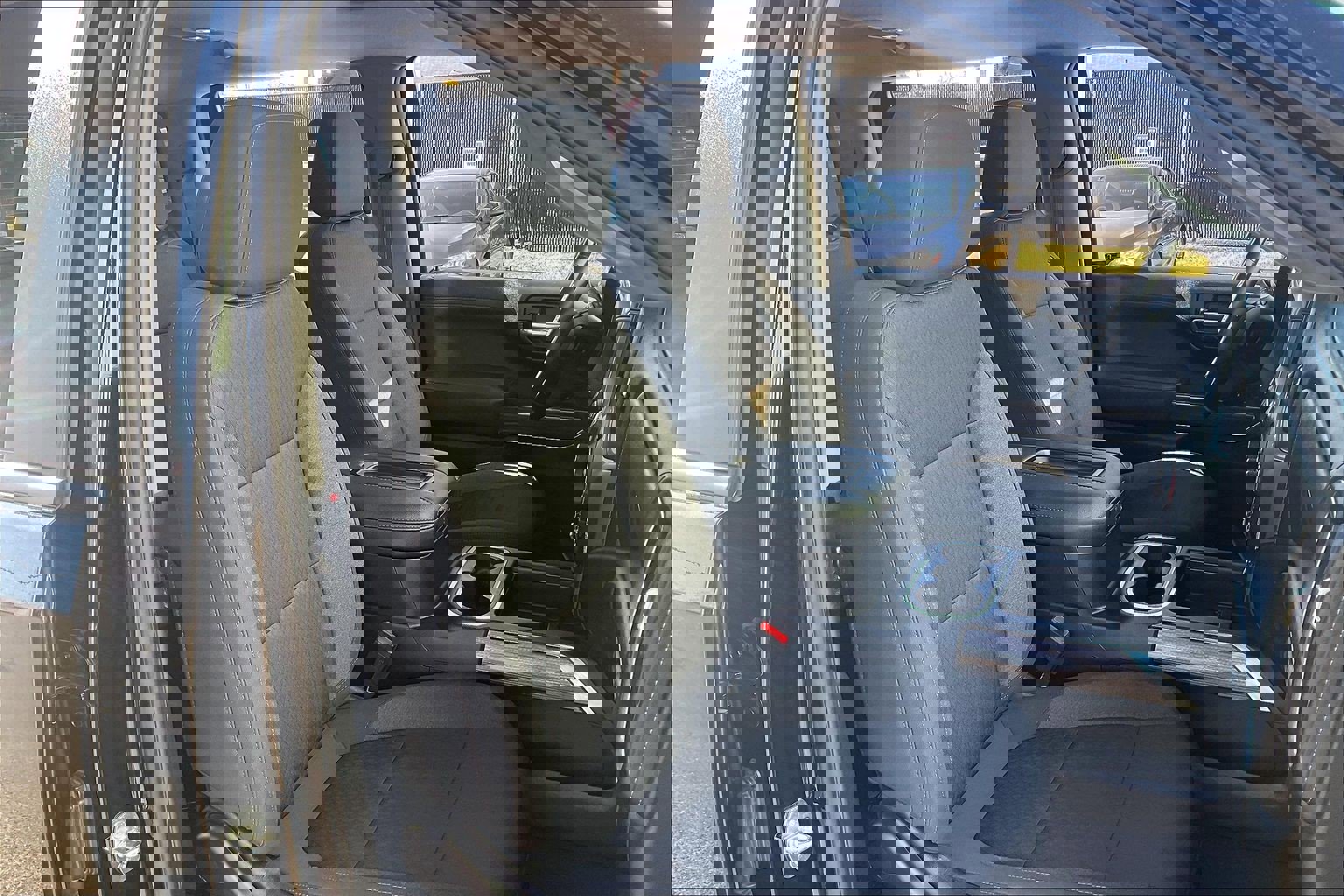 Used 2022 Chevrolet Silverado 1500 RST w/ All Star Edition Plus image 9